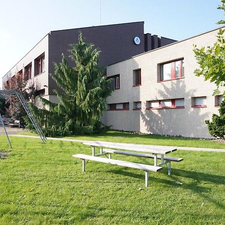 Jugendherberge Romanshorn Exterior foto