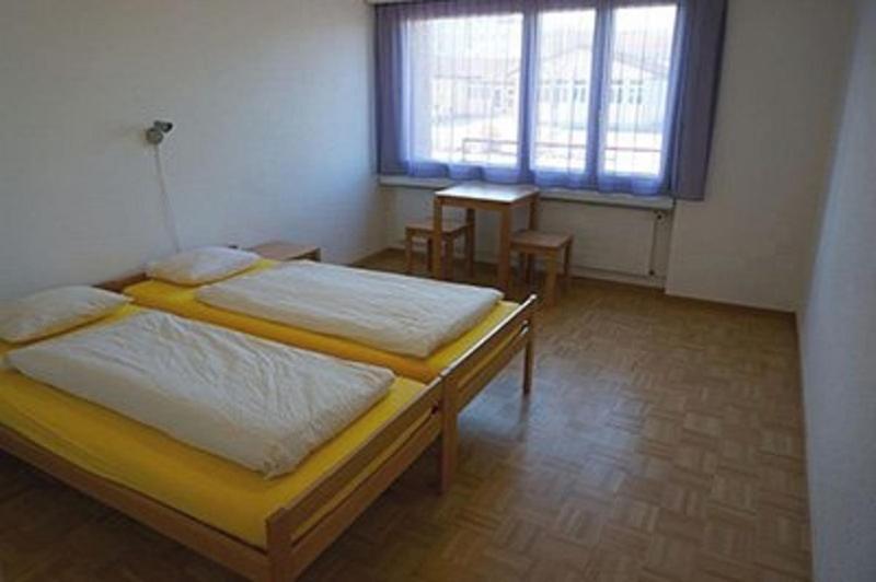 Jugendherberge Romanshorn Exterior foto