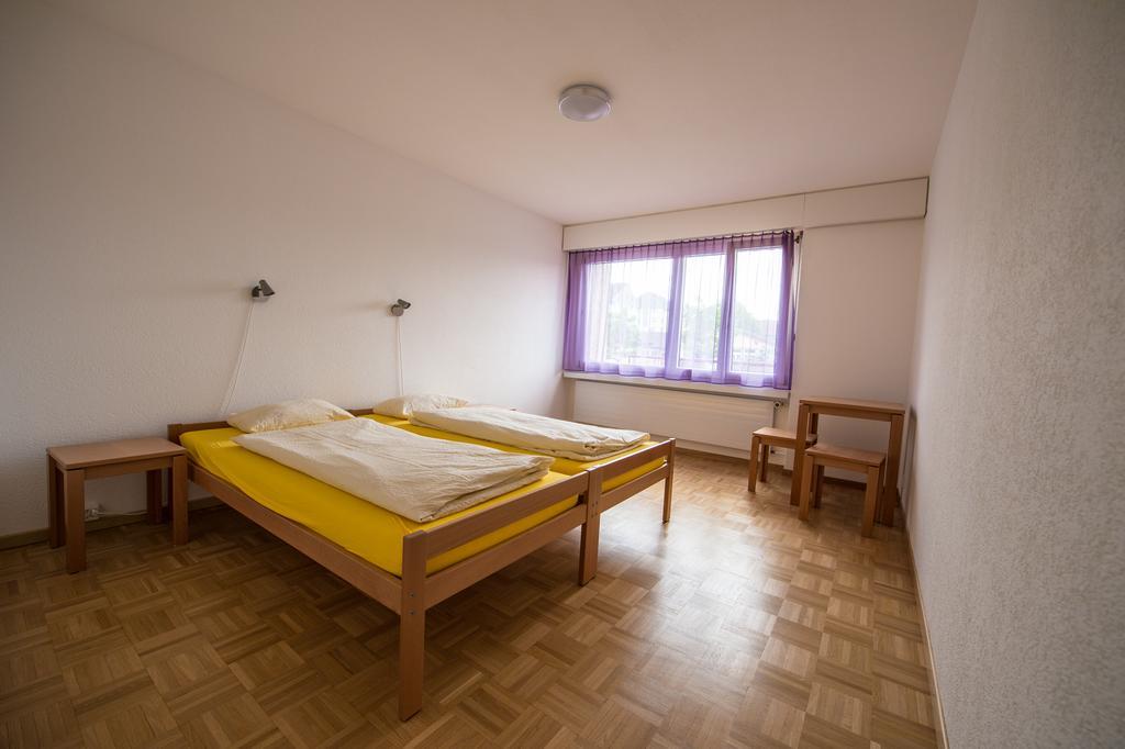 Jugendherberge Romanshorn Cameră foto