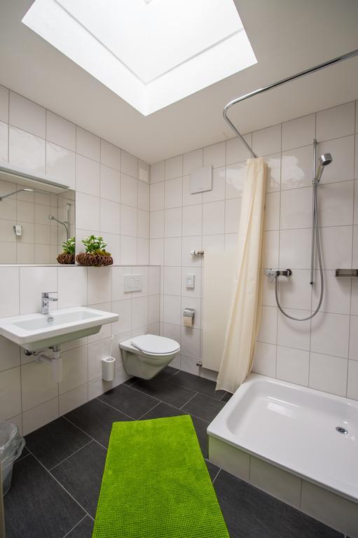 Jugendherberge Romanshorn Cameră foto