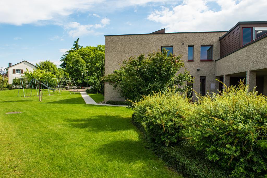 Jugendherberge Romanshorn Cameră foto