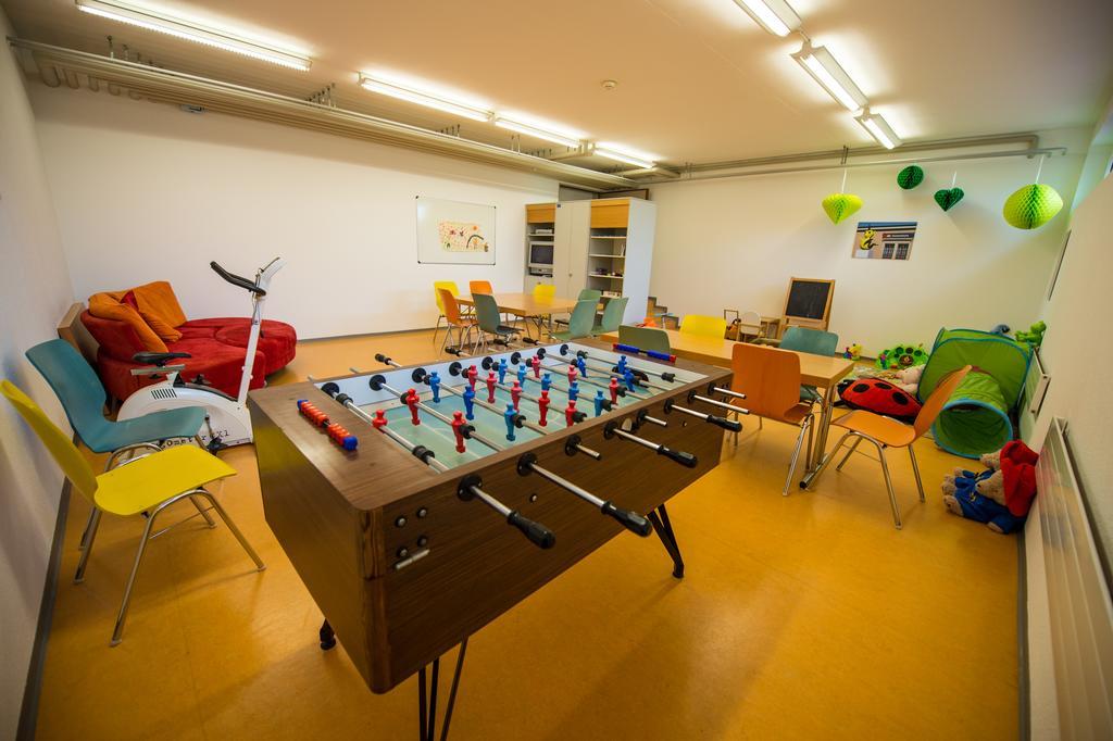 Jugendherberge Romanshorn Cameră foto
